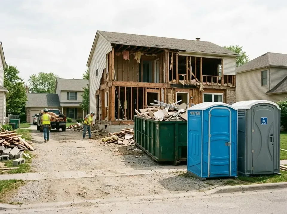home-renovation-demolition-sit-010 — frequently asked questions, Portable Toilet & Dumpsters Rental in Cumberland Center, ME